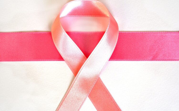  Breast Cancer – A Silent Menance