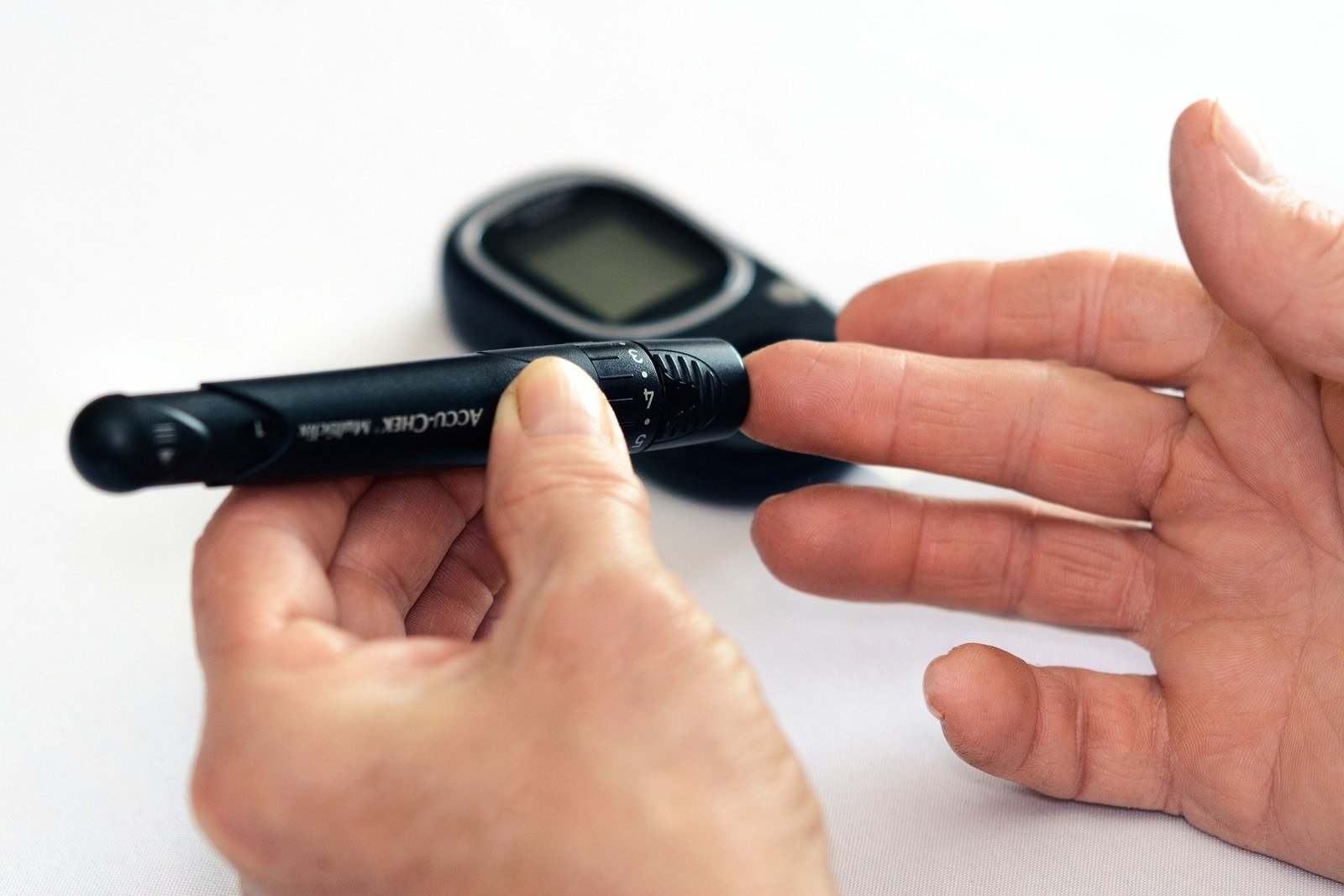 World Diabetes Day
