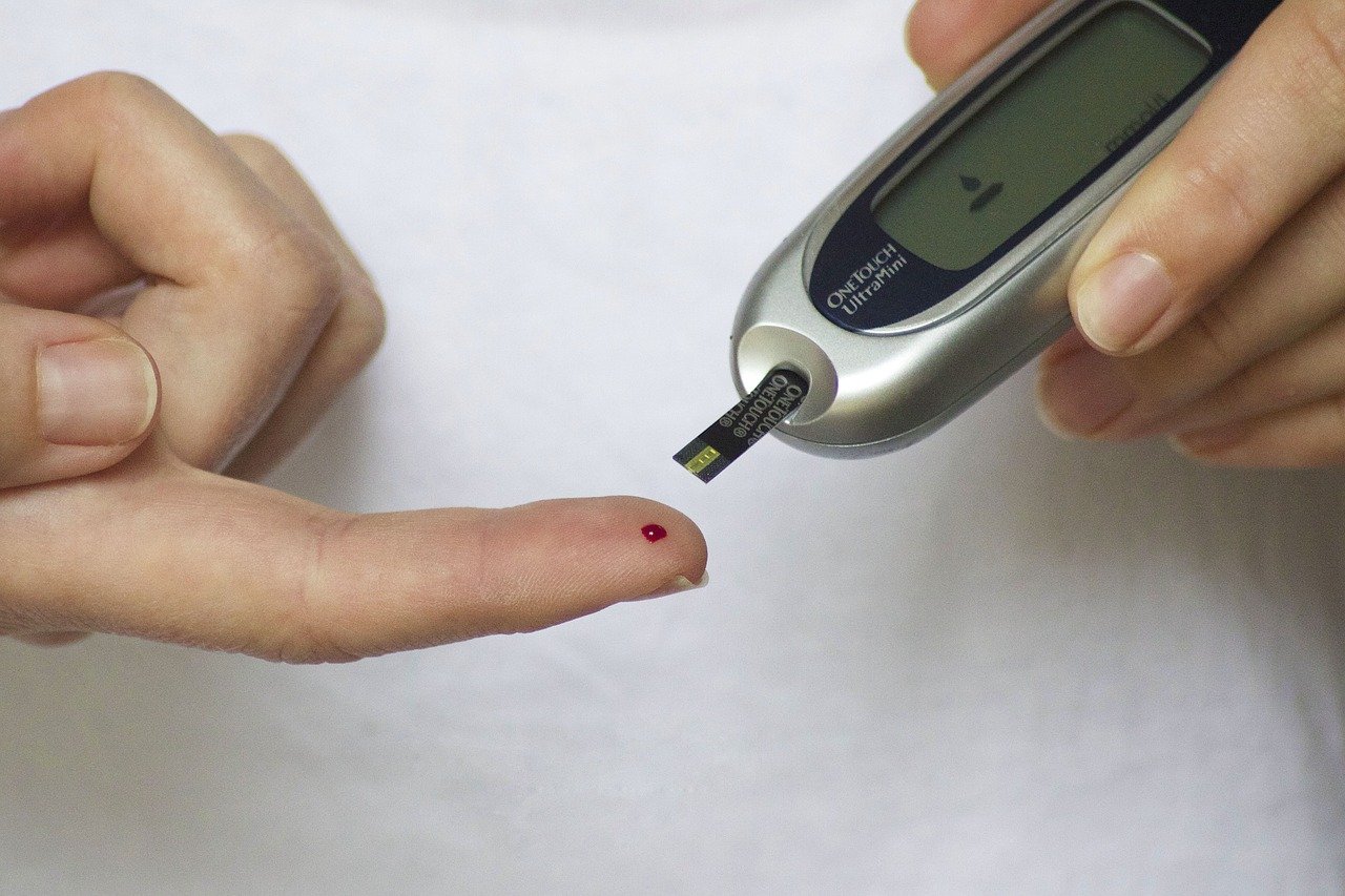 Report of the 1st Diabetes Camp conducted at GSBS Medical Trust