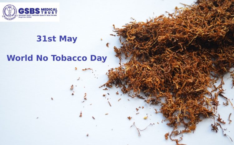  Is Tobacco De-addiction Really Possible? | World No Tobacco Day