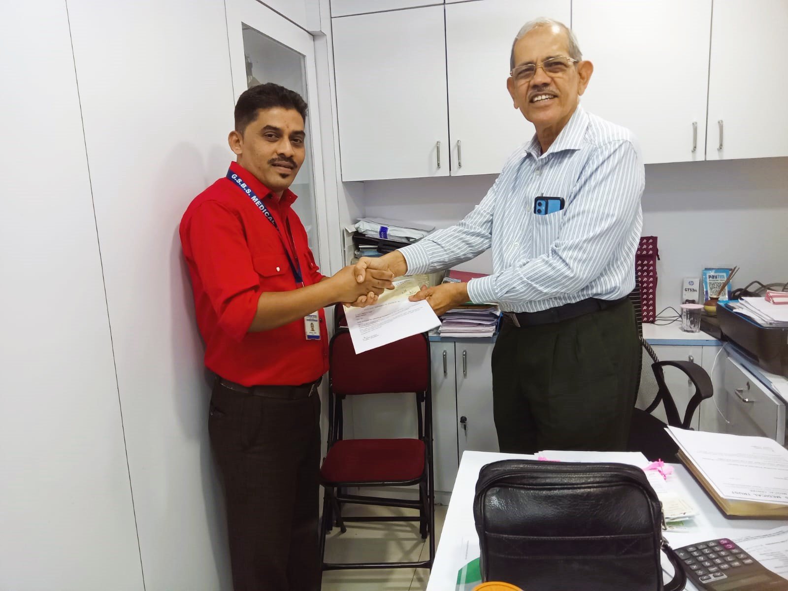 Employee of the Quarter – Ended June 2023
