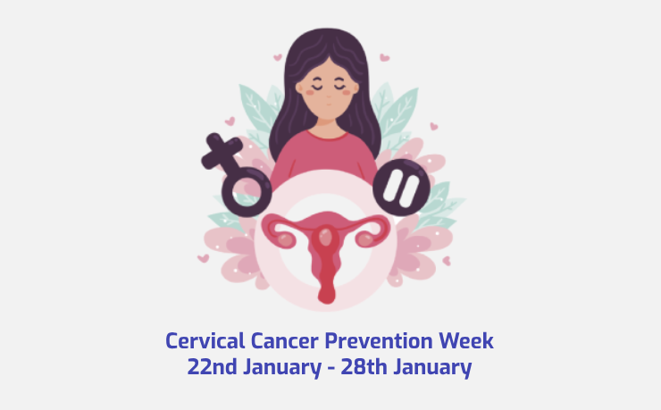  Cervical Cancer Awareness Month