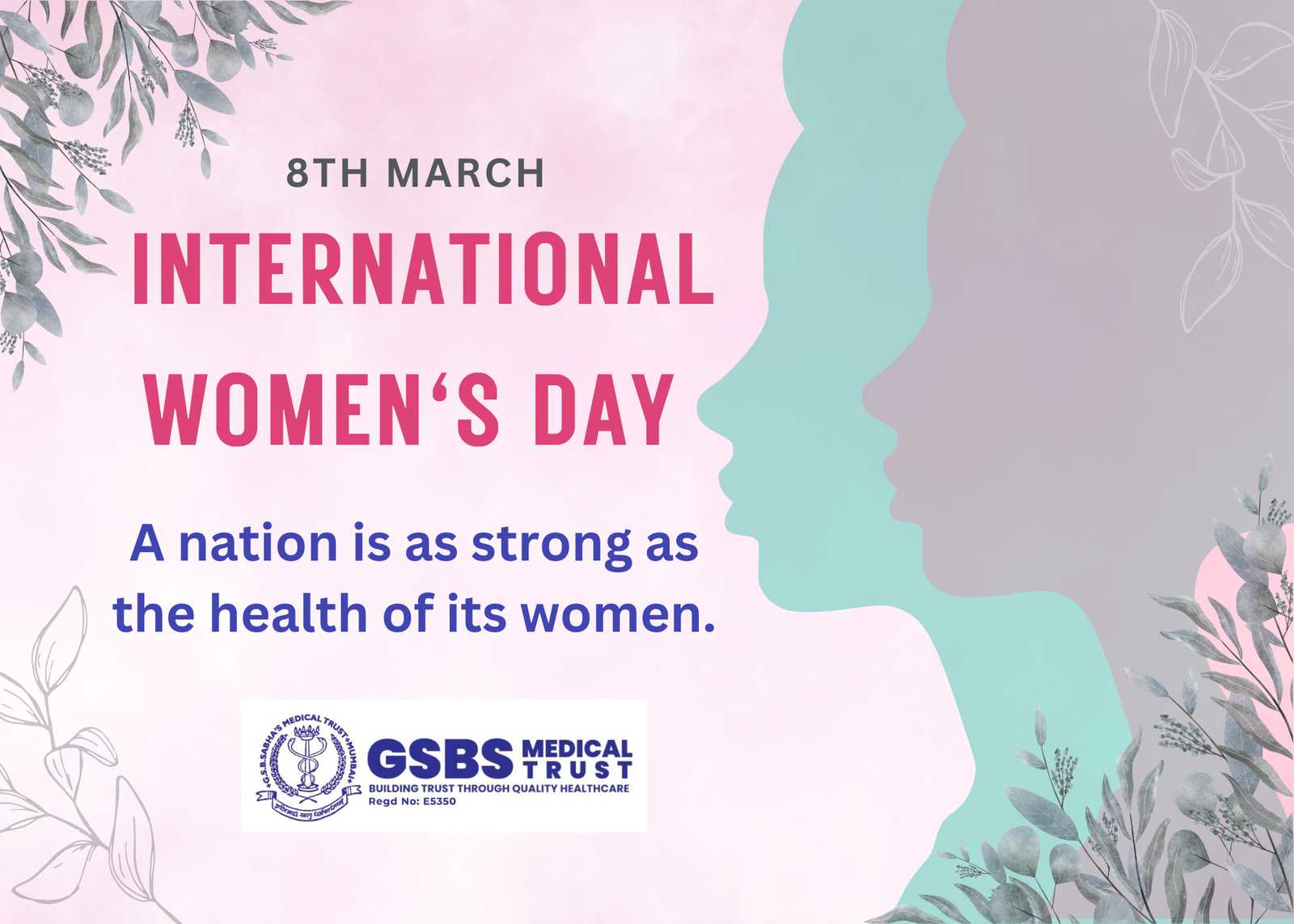 On International Women’s Day 2024, a glimpse into our initiatives on Women’s Health