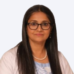 Dr. Deepali Prabhat - Gynaecologist and Obstetrician - GSBS Medical Trust