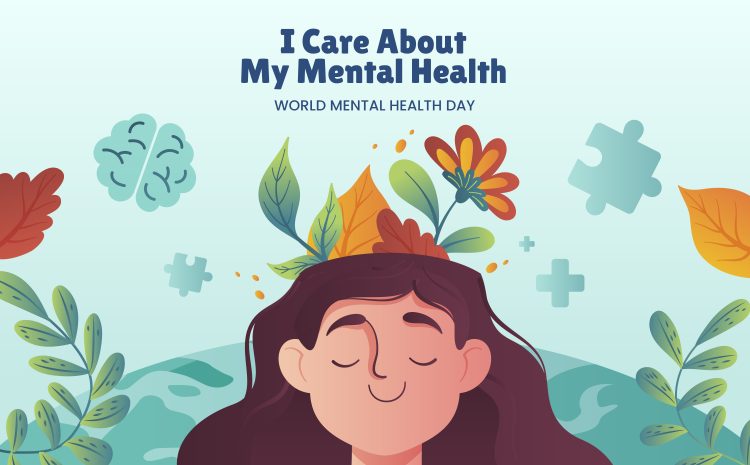  Mental Health in India: World Mental health Day 2025