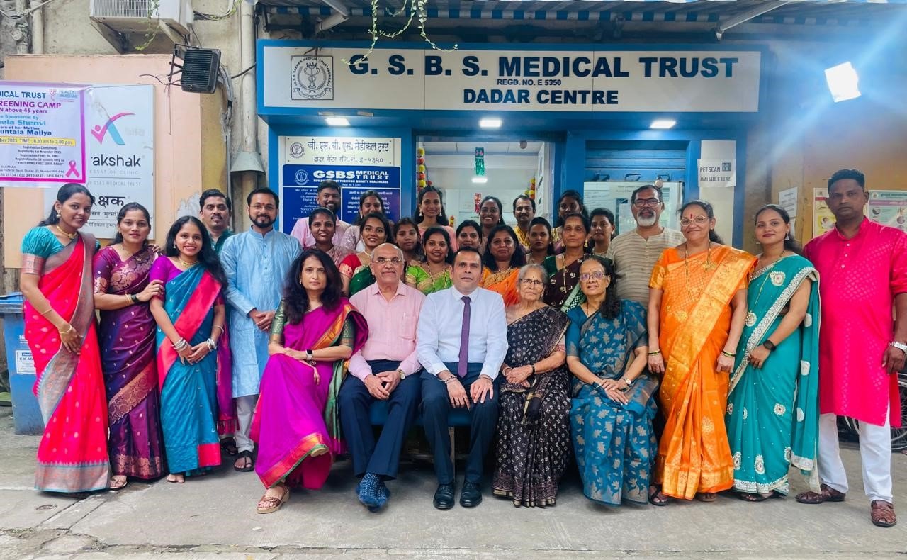 Annual Deepavali Celebrations