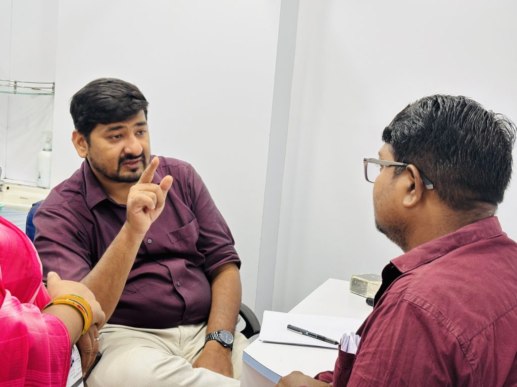 Free Medical Camp - 11th January 2026 by GSBS Medical Trust - Dadar | Mumbai