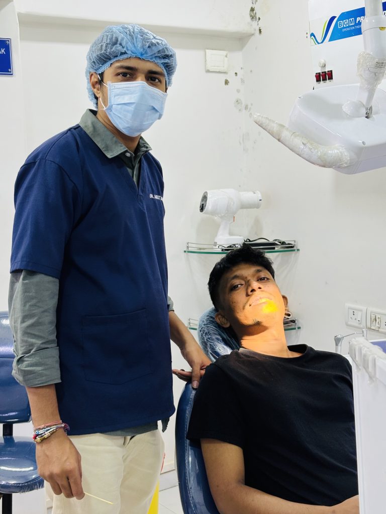 Free Medical Camp - 11th January 2026 by GSBS Medical Trust - Dadar | Mumbai