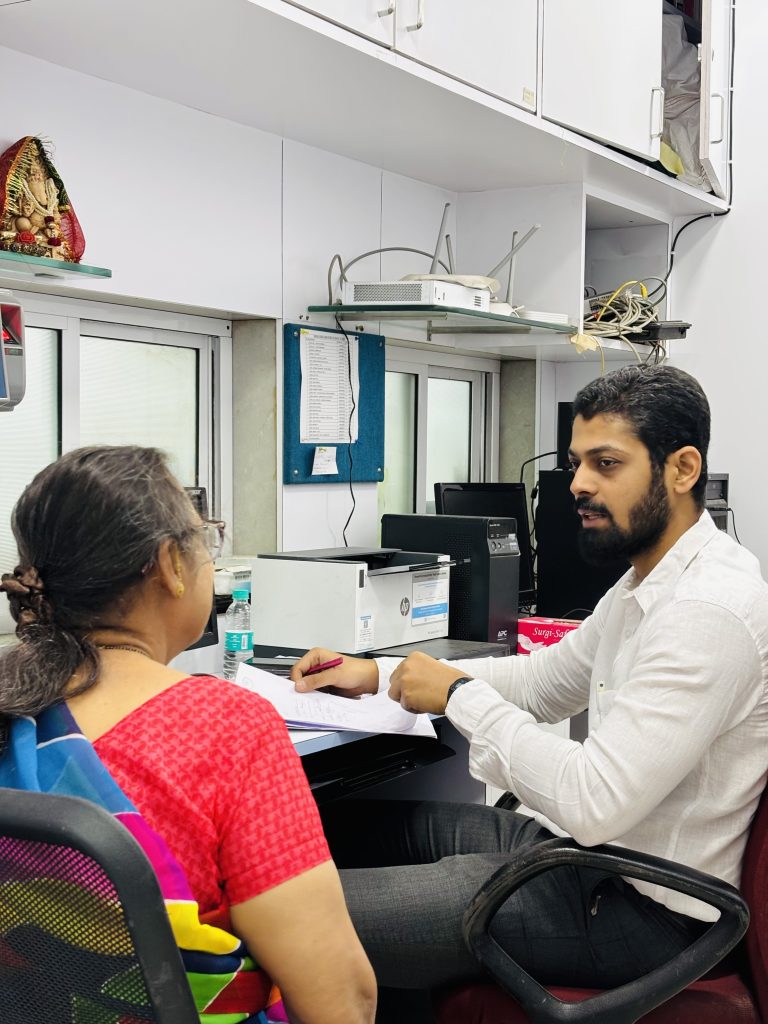 Free Medical Camp - 11th January 2026 by GSBS Medical Trust - Dadar | Mumbai