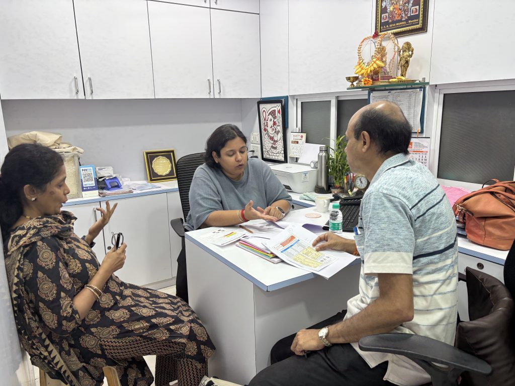 Free Medical Camp - 11th January 2026 by GSBS Medical Trust - Dadar | Mumbai