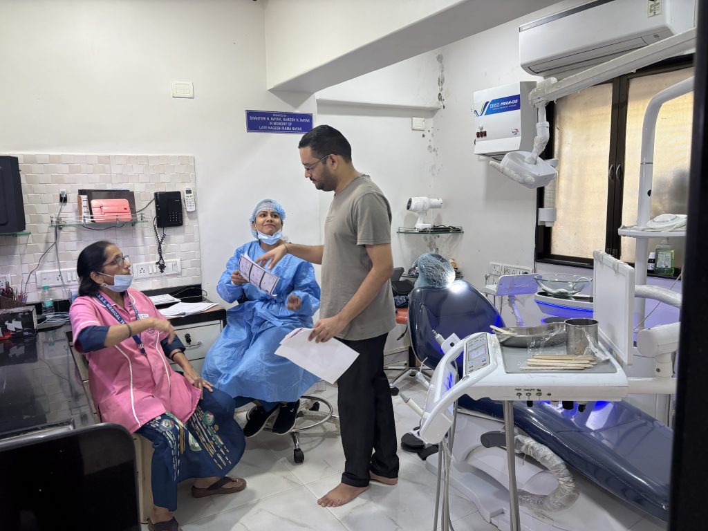 Free Medical Camp - 11th January 2026 by GSBS Medical Trust - Dadar | Mumbai