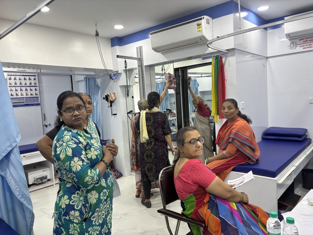 Free Medical Camp - 11th January 2026 by GSBS Medical Trust - Dadar | Mumbai