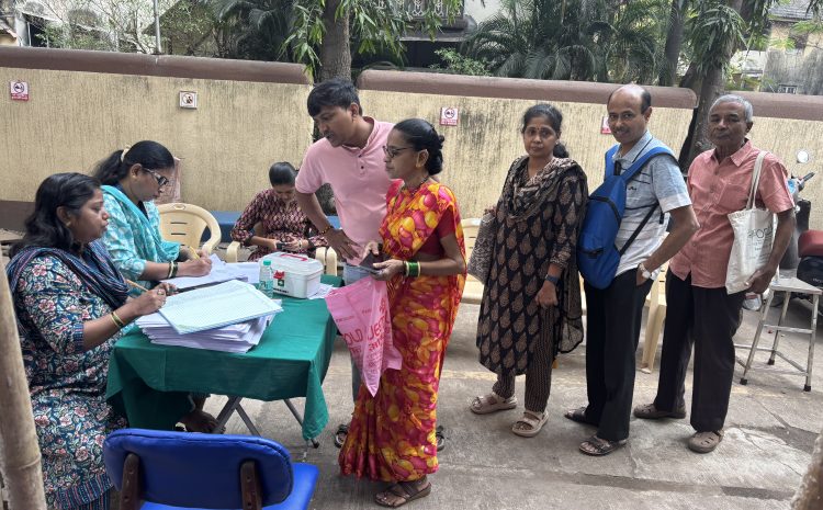  Successful Free Medical Camp on 11th January 2026