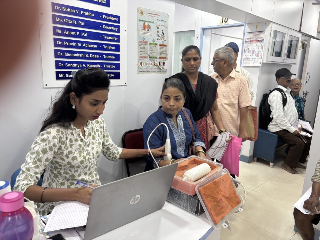 Free Medical Camp - 11th January 2026 by GSBS Medical Trust - Dadar | Mumbai