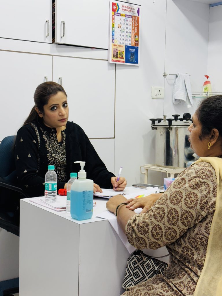 Free Medical Camp - 11th January 2026 by GSBS Medical Trust - Dadar | Mumbai