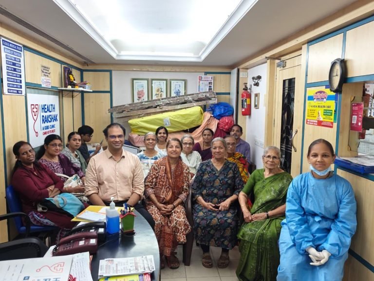 Successful Completion of Women’s Cancer Detection Camp held on 11th September, 2026