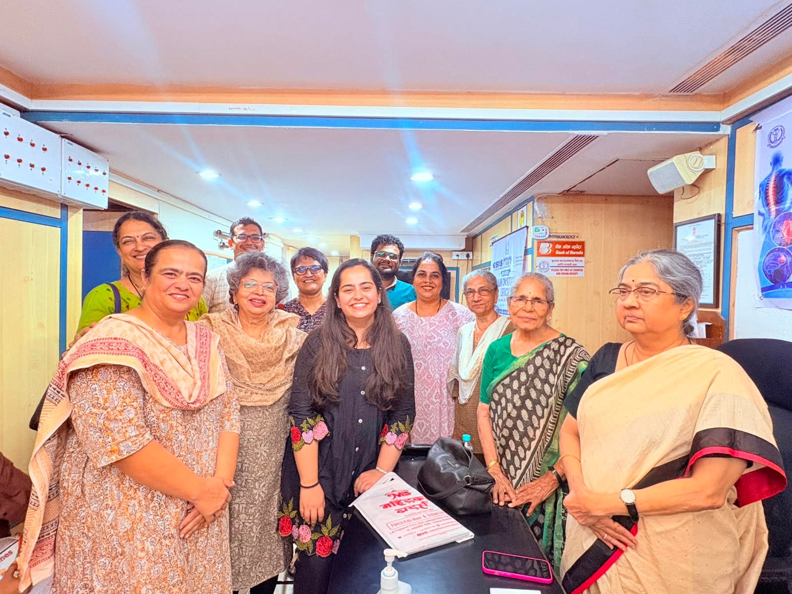 World Physiotherapy Day Celebrated on 8th September, 2026